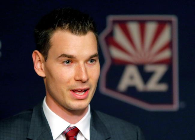 Behind the rise of 26-year-old John Chayka, the NHL's answer to Mark Zuckerberg | iNFOnews.ca
