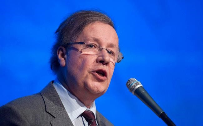 Parti Quebecois will vote for a new leader to replace Peladeau on Oct. 7 | iNFOnews.ca Parti Quebecois will vote for a new leader to replace Peladeau on Oct. 7 | iNFOnews.ca