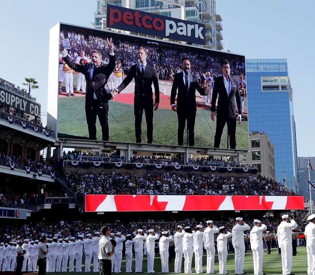 'Lone wolf' Tenor Remigio Pereira apologizes for altering anthem lyrics | iNFOnews.ca 'Lone wolf' Tenor Remigio Pereira apologizes for altering anthem lyrics | iNFOnews.ca