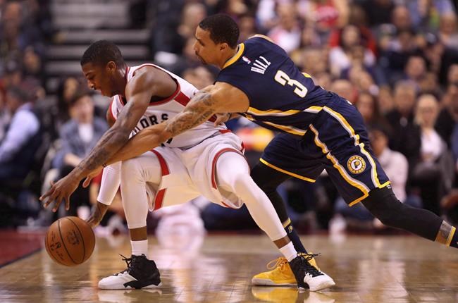 Raptors guard Delon Wright has arthroscopic stabilization on right shoulder | iNFOnews.ca Raptors guard Delon Wright has arthroscopic stabilization on right shoulder | iNFOnews.ca