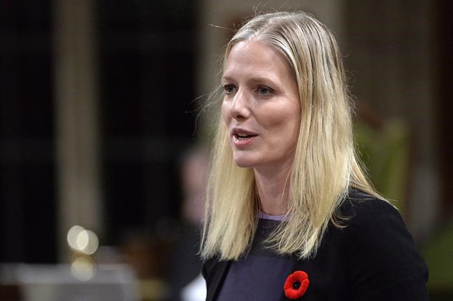 In name of clean energy, Liberals seek to snuff out, clean up coal-fired power | iNFOnews.ca
