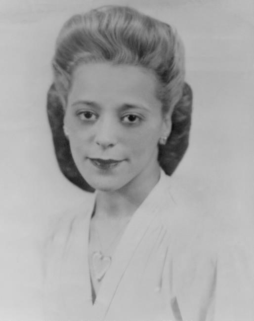 Nova Scotia's Viola Desmond: civil rights pioneer | iNFOnews.ca