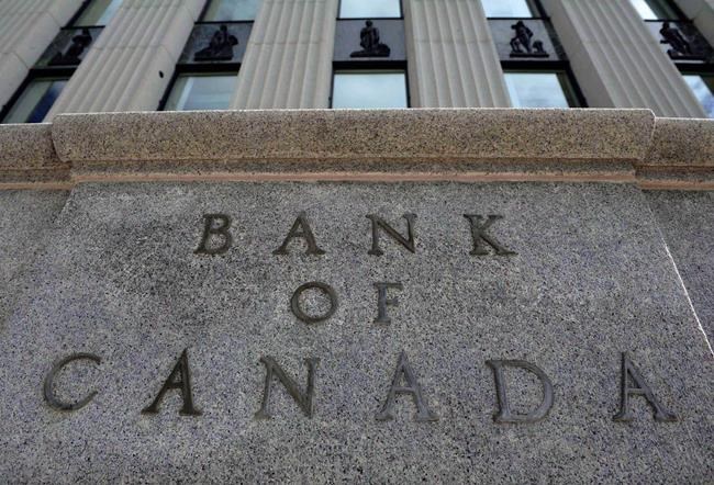 Canadian firms expect post-election US growth despite uncertainty: central bank | iNFOnews.ca Canadian firms expect post-election US growth despite uncertainty: central bank | iNFOnews.ca