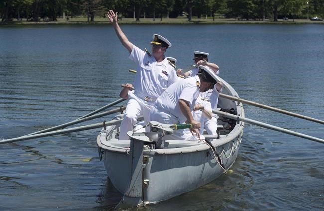 PM backs Vance in relieving senior military commander, but won't say more | iNFOnews.ca PM backs Vance in relieving senior military commander, but won't say more | iNFOnews.ca