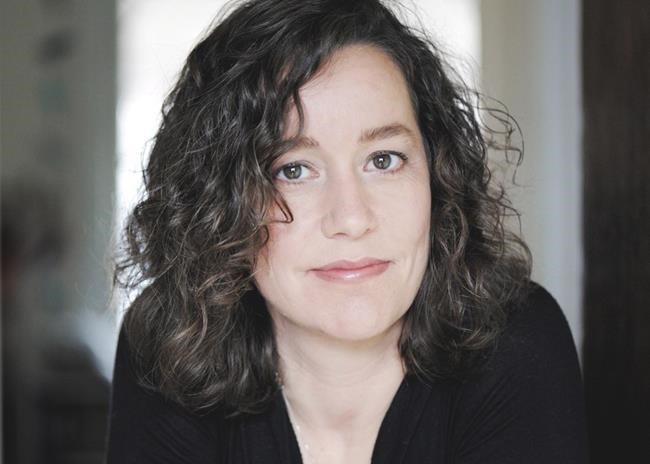 Griffin Poetry Prize reveals short lists for Canadian, international awards | iNFOnews.ca