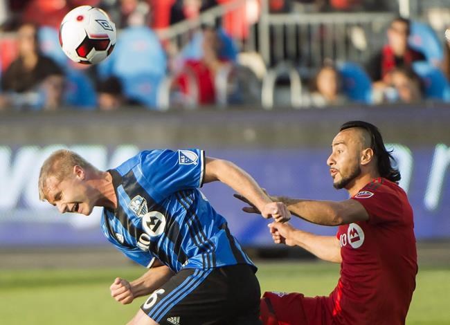 Toronto FC waives Mo Babouli, parts ways with young Canadian forward | iNFOnews.ca Toronto FC waives Mo Babouli, parts ways with young Canadian forward | iNFOnews.ca