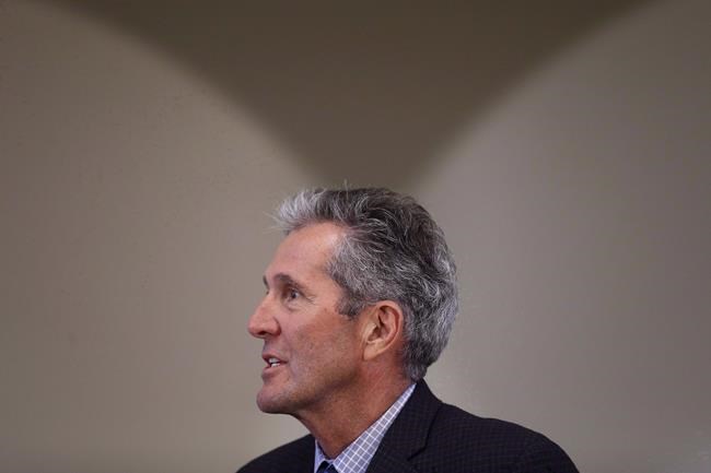 Video shows Manitoba premier criticizing other provinces over minimum wage hikes | iNFOnews.ca