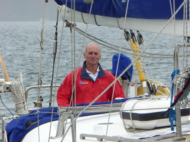 Sailor airlifted from another distressed vessel in transatlantic race | iNFOnews.ca