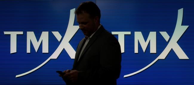 TSX falls for first time in seven sessions on concerns about virus outbreak | iNFOnews.ca TSX falls for first time in seven sessions on concerns about virus outbreak | iNFOnews.ca