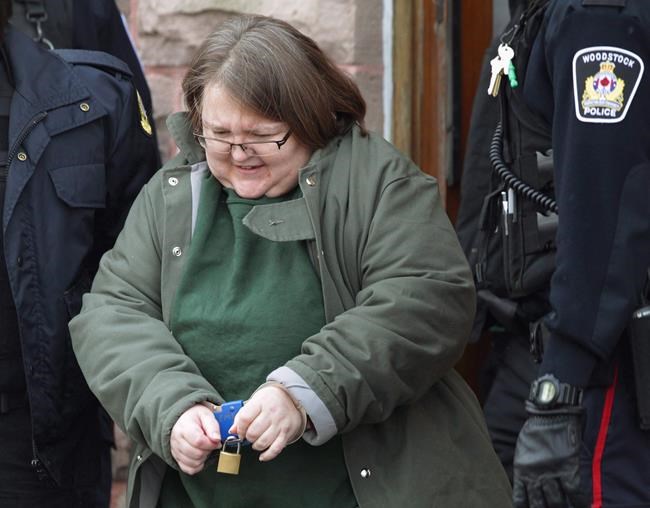 Ontario names appeal court judge to head inquiry into long-term care homes | iNFOnews.ca Ontario names appeal court judge to head inquiry into long-term care homes | iNFOnews.ca