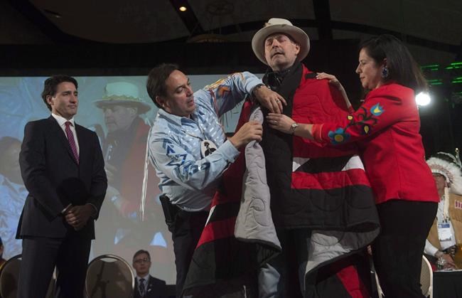 Indigenous leaders urge Canadians to unite, honour Downie's legacy | iNFOnews.ca Indigenous leaders urge Canadians to unite, honour Downie's legacy | iNFOnews.ca