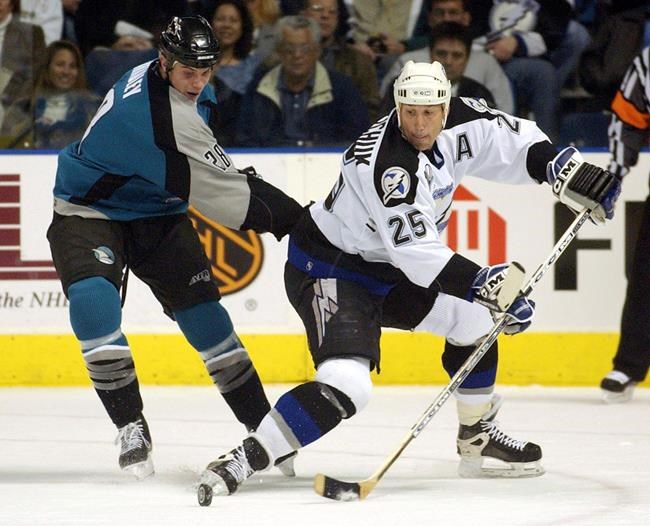 Waiting so long for Hall of Fame call makes it even sweeter for Dave Andreychuk | iNFOnews.ca Waiting so long for Hall of Fame call makes it even sweeter for Dave Andreychuk | iNFOnews.ca
