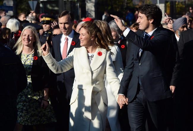 Website will track commitments in mandate letters for Liberal ministers | iNFOnews.ca Website will track commitments in mandate letters for Liberal ministers | iNFOnews.ca