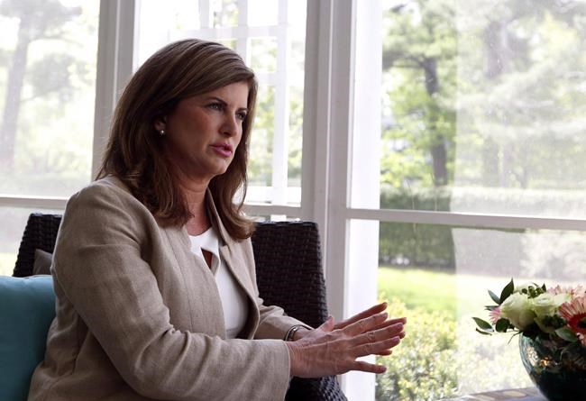 Leaders must tell men in their parties sexual misconduct has to stop: Ambrose | iNFOnews.ca