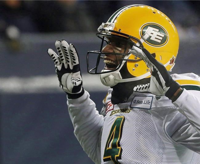 Fans of Edmonton Eskimos asked to scrimmage on name change question | iNFOnews.ca