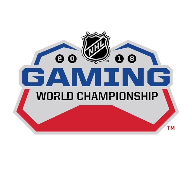 NHL opens door to esports, kicks off 2018 NHL Gaming World Championship | iNFOnews.ca