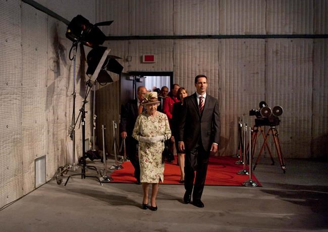 Bell Media buys stake in Pinewood Toronto Studios, plans to expand space | iNFOnews.ca