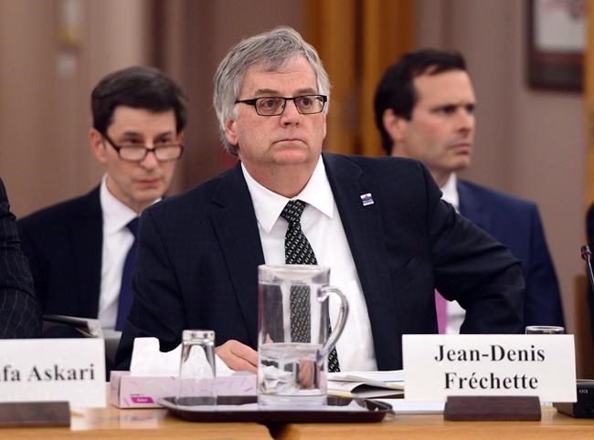 Budget watchdog says a national basic income would cost $76 billion | iNFOnews.ca Budget watchdog says a national basic income would cost $76 billion | iNFOnews.ca