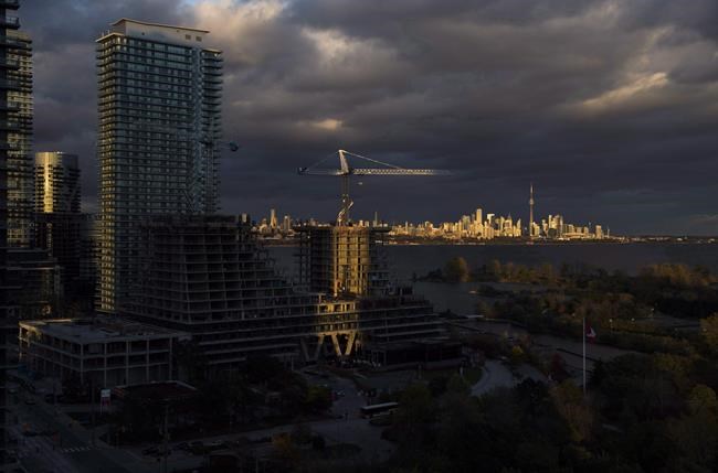 OREA, TREB spat comes down to growing pains, Royal LePage CEO says | iNFOnews.ca