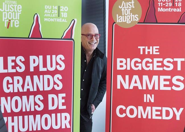 Bell Canada and evenko involved as partners in Just For Laughs: report | iNFOnews.ca Bell Canada and evenko involved as partners in Just For Laughs: report | iNFOnews.ca