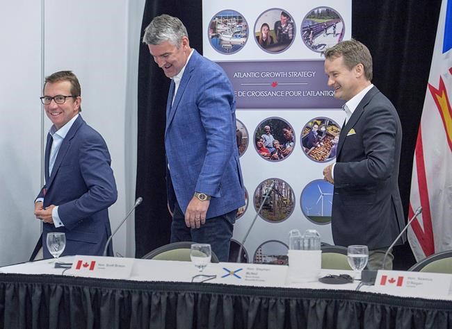 Federal-N.S. deal on funding levels for workplace training, job help completed | iNFOnews.ca Federal-N.S. deal on funding levels for workplace training, job help completed | iNFOnews.ca