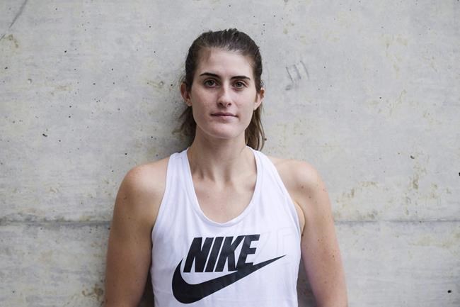 Canadian Rebecca Marino advances to Winnipeg Challenger final | iNFOnews.ca