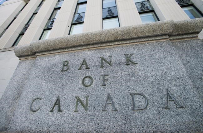 Bank of Canada holds interest rate for now, puts more focus on NAFTA | iNFOnews.ca
