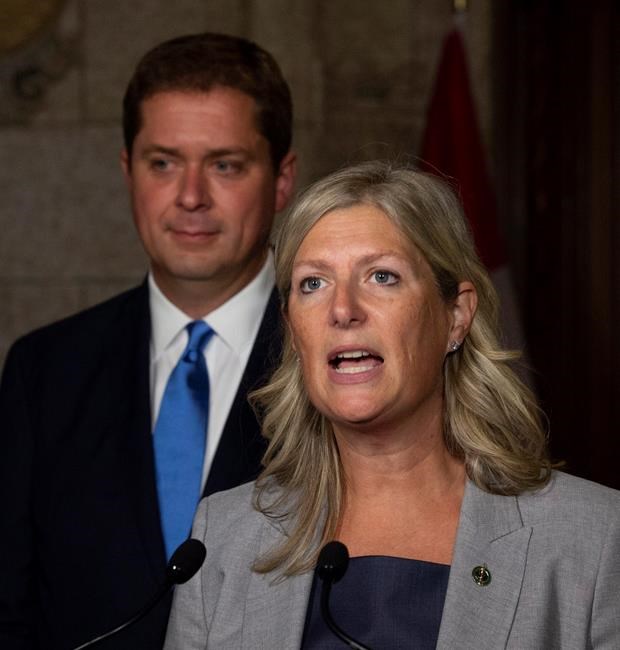 Defecting MP not a sign of wider unrest in Liberal ranks, politicians say | iNFOnews.ca