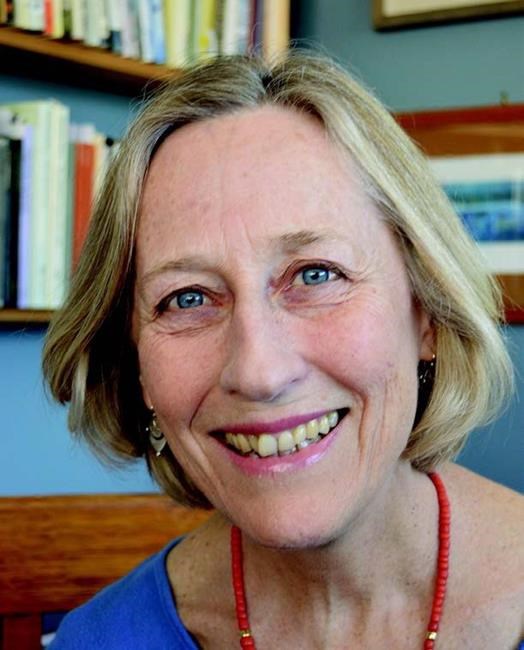Elizabeth Hay among finalists for Writers' Trust Prize for Nonfiction | iNFOnews.ca