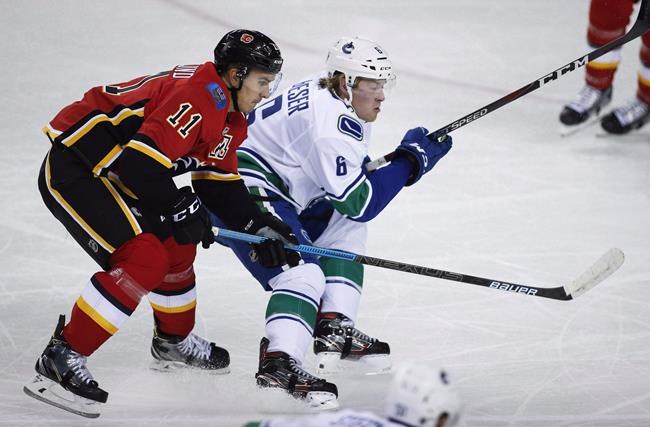 Vancouver Canucks hope young stars can shine after retirement of Sedin twins | iNFOnews.ca