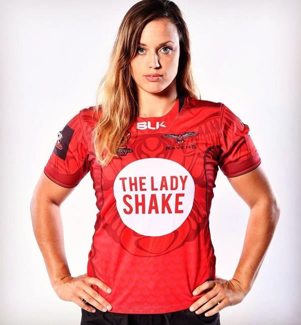 Canadian MacKenzie Fane moves Down Under to chase rugby league dream | iNFOnews.ca Canadian MacKenzie Fane moves Down Under to chase rugby league dream | iNFOnews.ca