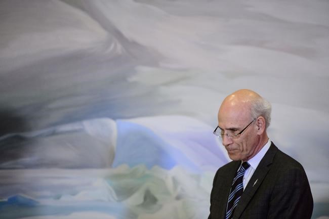 Ethics watchdog dismisses conflict-of-interest allegation against ex-PCO boss | iNFOnews.ca Ethics watchdog dismisses conflict-of-interest allegation against ex-PCO boss | iNFOnews.ca