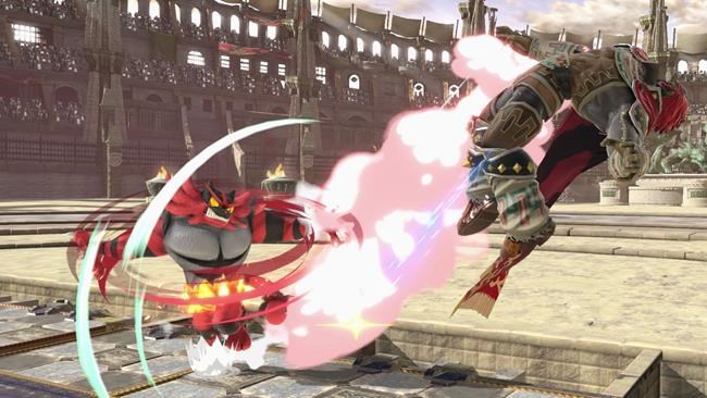 Review: "Super Smash Bros. Ultimate" is loud, chaotic and bursting with content | iNFOnews.ca Review: "Super Smash Bros. Ultimate" is loud, chaotic and bursting with content | iNFOnews.ca