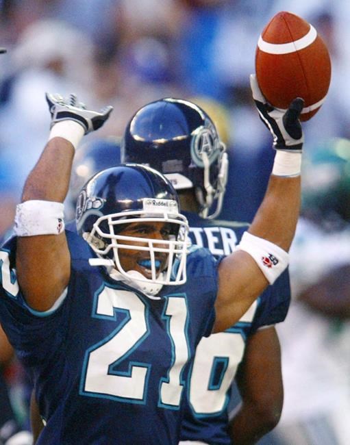 Ticats head coach Orlondo Steinauer says he didn't see appointment coming | iNFOnews.ca