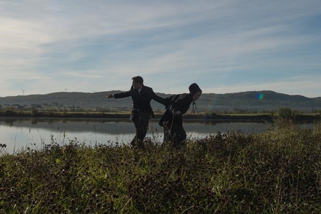 How drug-trafficking drama 'Pure' was resurrected for a second season | iNFOnews.ca