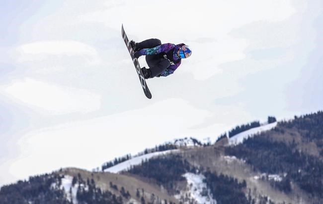 Calgary secures three-year rights for X Games; still needs sponsorship | iNFOnews.ca Calgary secures three-year rights for X Games; still needs sponsorship | iNFOnews.ca