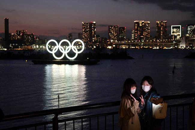 Canada refuses to go to Tokyo Games in 2020, asks for one-year postponement | iNFOnews.ca