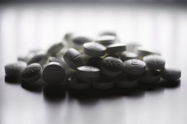 Big pharma might cut R&D, delay new drugs if pharmacare means more generics: memo | iNFOnews.ca Big pharma might cut R&D, delay new drugs if pharmacare means more generics: memo | iNFOnews.ca