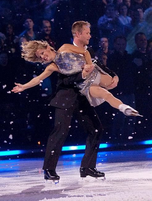 'Battle of the Blades' to return to CBC in the fall | iNFOnews.ca