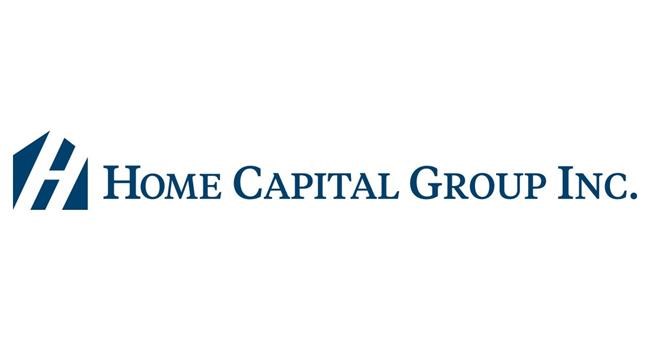 Home Capital Group first-quarter profit slips as mortgage originations rise | iNFOnews.ca CP1945905783