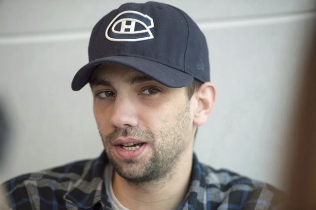 Jay Baruchel gets award of excellence from Canada's performers' union, ACTRA | iNFOnews.ca