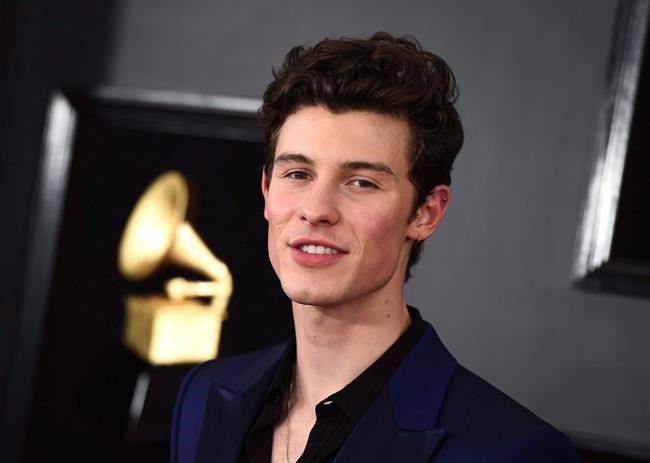 Shawn Mendes, Jessie Reyez and Snotty Nose Rez Kids make the Polaris long list | iNFOnews.ca