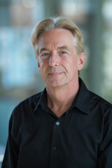 Retired UBC professor Peter Winterburn killed in Chile, school confirms | iNFOnews.ca