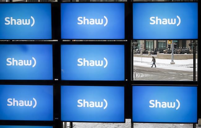 Shaw reports Q3 profit, less drag from Corus stake; Freedom Mobile grows | iNFOnews.ca