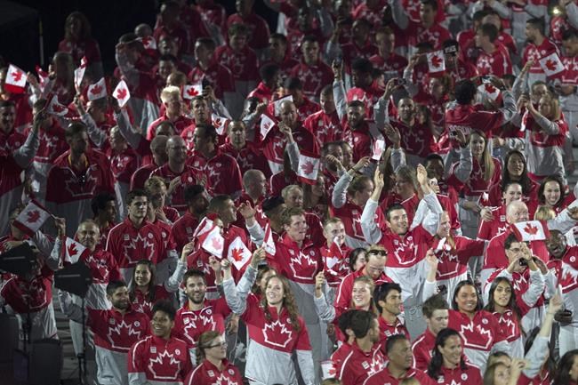 After strong hosting effort in '15, Canadian team back on road for Lima Pan Ams | iNFOnews.ca