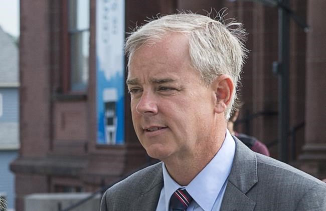 Saint John police chief says Oland murder investigation no longer active | iNFOnews.ca Saint John police chief says Oland murder investigation no longer active | iNFOnews.ca
