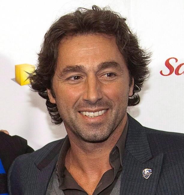 Impact announce executive Nick De Santis' decision to leave club | iNFOnews.ca