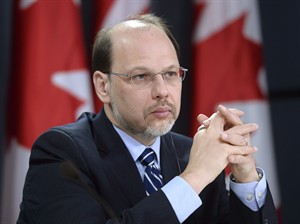 Correctional Service Canada withholding information:prisons watchdog | iNFOnews.ca CP29472357