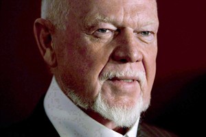 Don Cherry recalls Pat Quinn as an old-school coach revered by his players | iNFOnews.ca CP30869633