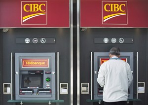 CIBC eyeing acquisitions in U.S. wealth management, private banking | iNFOnews.ca CP30975021